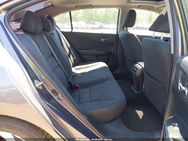 Продаж на аукціоні авто 2017 Honda Accord Ex, vin: 1HGCR2F75HA219952, номер лоту: 45231405