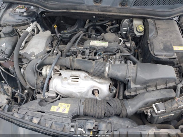 Продаж на аукціоні авто 2016 Mercedes-benz Cla 250, vin: WDDSJ4EB7GN328297, номер лоту: 45231408