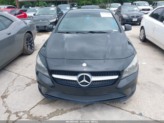 Продаж на аукціоні авто 2016 Mercedes-benz Cla 250, vin: WDDSJ4EB7GN328297, номер лоту: 45231408