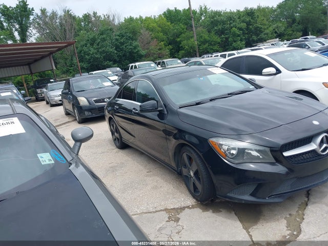 Продаж на аукціоні авто 2016 Mercedes-benz Cla 250, vin: WDDSJ4EB7GN328297, номер лоту: 45231408