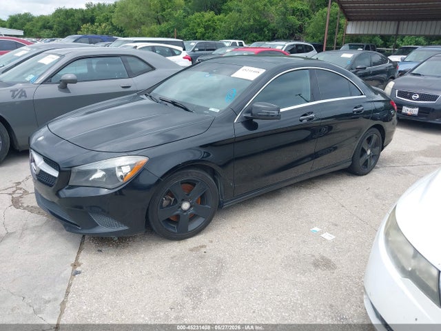Продаж на аукціоні авто 2016 Mercedes-benz Cla 250, vin: WDDSJ4EB7GN328297, номер лоту: 45231408