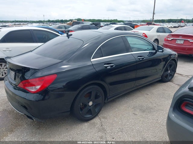 Продаж на аукціоні авто 2016 Mercedes-benz Cla 250, vin: WDDSJ4EB7GN328297, номер лоту: 45231408