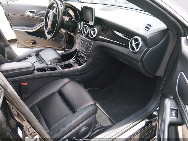 Продаж на аукціоні авто 2016 Mercedes-benz Cla 250, vin: WDDSJ4EB7GN328297, номер лоту: 45231408