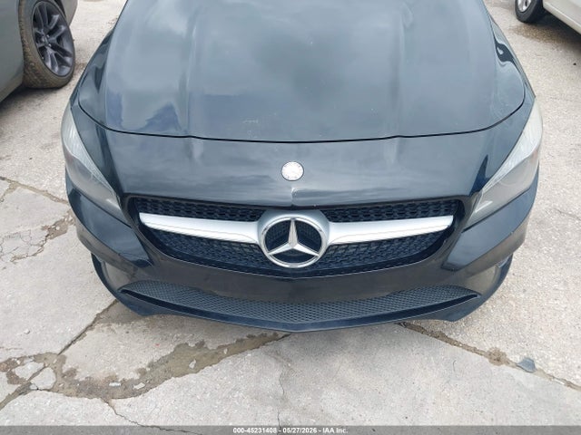 Продаж на аукціоні авто 2016 Mercedes-benz Cla 250, vin: WDDSJ4EB7GN328297, номер лоту: 45231408