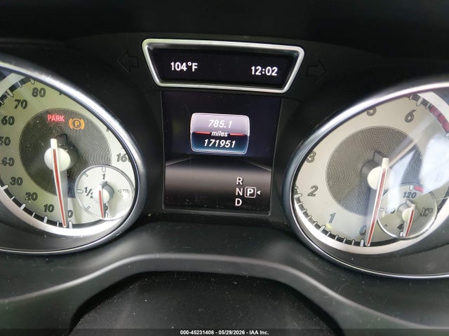 Продаж на аукціоні авто 2016 Mercedes-benz Cla 250, vin: WDDSJ4EB7GN328297, номер лоту: 45231408