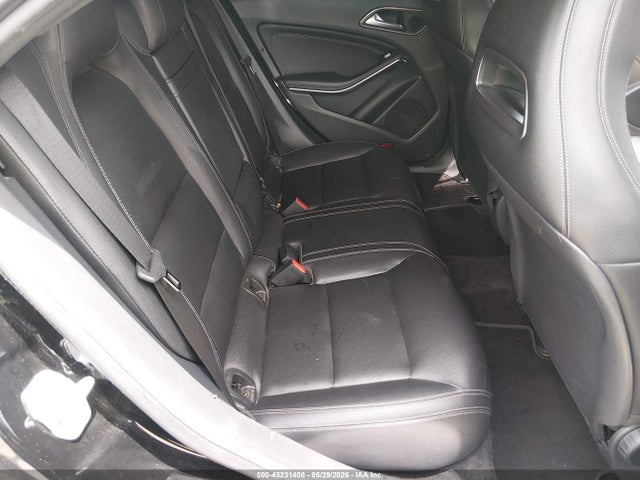 Продаж на аукціоні авто 2016 Mercedes-benz Cla 250, vin: WDDSJ4EB7GN328297, номер лоту: 45231408