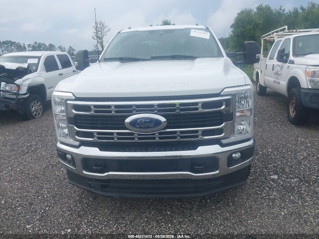 Aukcja sprzedaży 2024 Ford F-350 Xlt, vin: 1FT8W3DT5RED86809, numer aukcji: 45231413