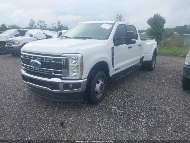 Aukcja sprzedaży 2024 Ford F-350 Xlt, vin: 1FT8W3DT5RED86809, numer aukcji: 45231413