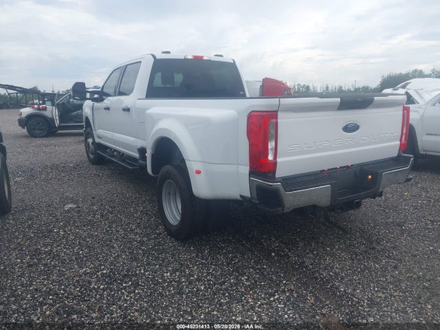 Aukcja sprzedaży 2024 Ford F-350 Xlt, vin: 1FT8W3DT5RED86809, numer aukcji: 45231413