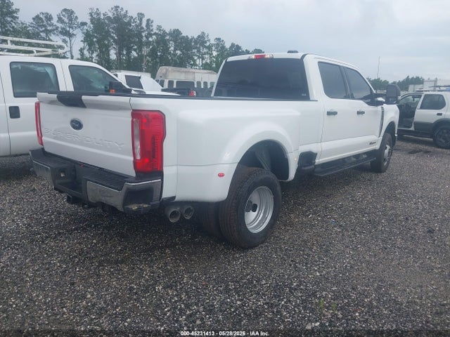 Aukcja sprzedaży 2024 Ford F-350 Xlt, vin: 1FT8W3DT5RED86809, numer aukcji: 45231413