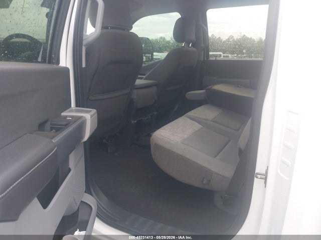 Aukcja sprzedaży 2024 Ford F-350 Xlt, vin: 1FT8W3DT5RED86809, numer aukcji: 45231413