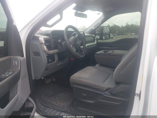 Aukcja sprzedaży 2024 Ford F-350 Xlt, vin: 1FT8W3DT5RED86809, numer aukcji: 45231413