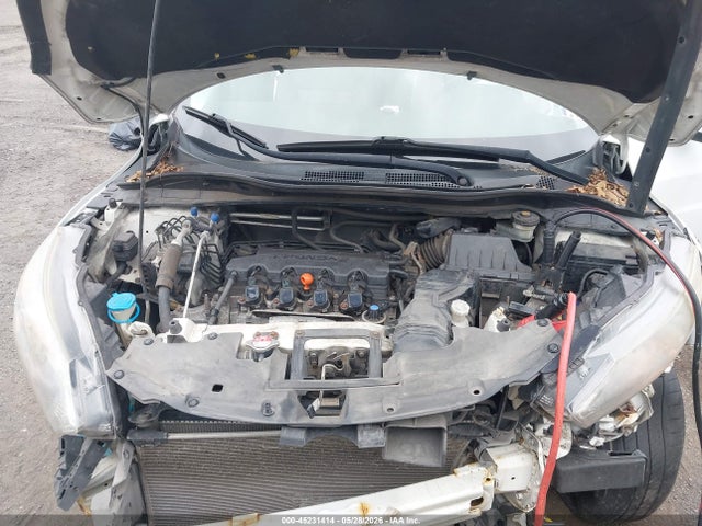 Продаж на аукціоні авто 2016 Honda Hr-v Ex-l, vin: 3CZRU6H73GM730888, номер лоту: 45231414