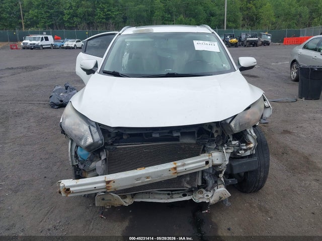Продаж на аукціоні авто 2016 Honda Hr-v Ex-l, vin: 3CZRU6H73GM730888, номер лоту: 45231414