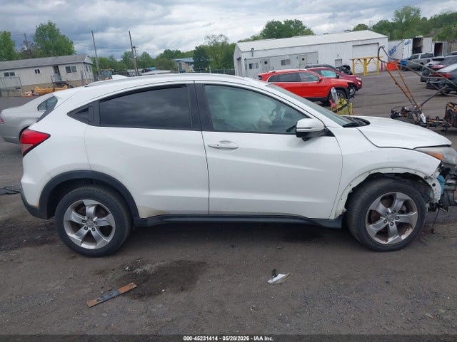 Продаж на аукціоні авто 2016 Honda Hr-v Ex-l, vin: 3CZRU6H73GM730888, номер лоту: 45231414