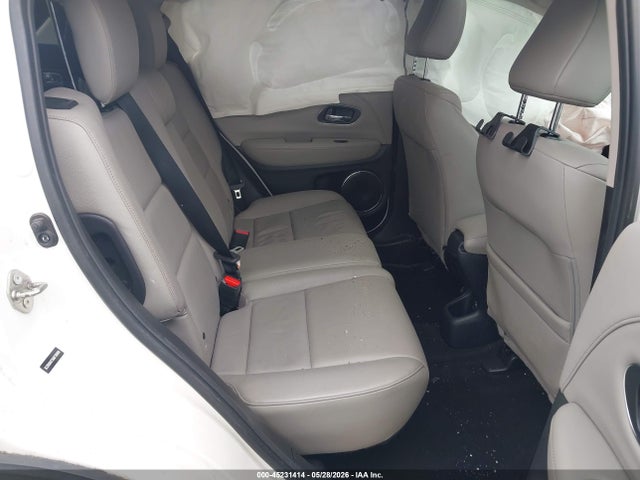 Продаж на аукціоні авто 2016 Honda Hr-v Ex-l, vin: 3CZRU6H73GM730888, номер лоту: 45231414