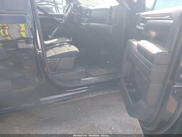 Aukcja sprzedaży 2026 Chevrolet Silverado 1500 4wd  Short Bed Rst, vin: 2GCUKEED0T1123617, numer aukcji: 45231416