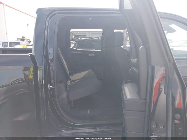 Aukcja sprzedaży 2026 Chevrolet Silverado 1500 4wd  Short Bed Rst, vin: 2GCUKEED0T1123617, numer aukcji: 45231416
