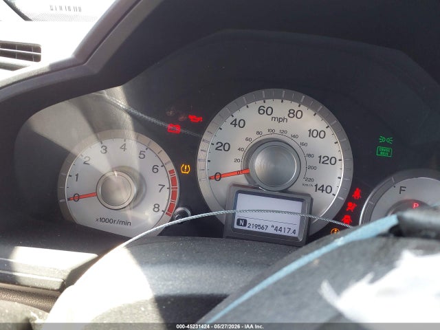 Продаж на аукціоні авто 2011 Honda Pilot Touring, vin: 5FNYF4H91BB100818, номер лоту: 45231424