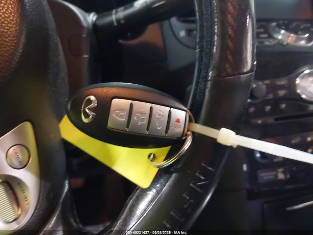 Продаж на аукціоні авто 2015 Infiniti Qx70, vin: JN8CS1MW7FM480510, номер лоту: 45231427