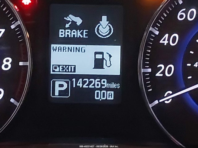 Продаж на аукціоні авто 2015 Infiniti Qx70, vin: JN8CS1MW7FM480510, номер лоту: 45231427