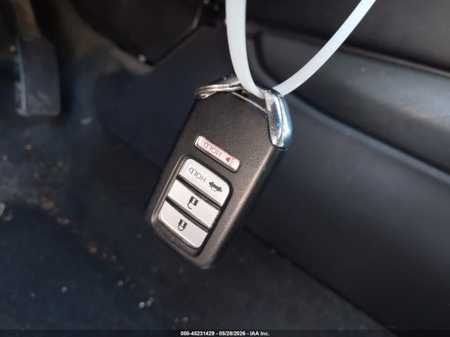 Aukcja sprzedaży 2021 Honda Accord Lx, vin: 1HGCV1F10MA037913, numer aukcji: 45231429