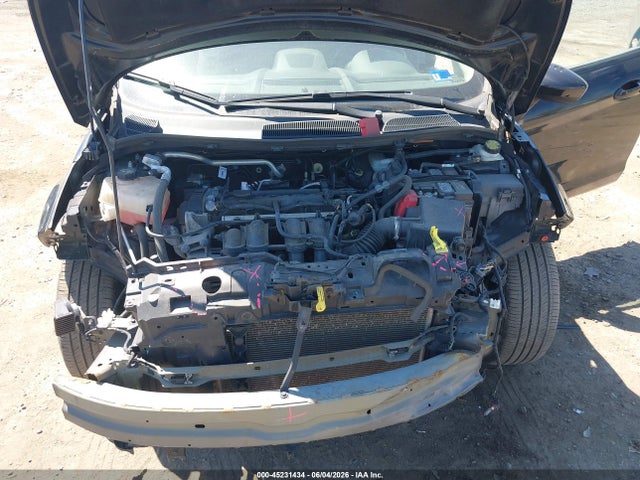 Aukcja sprzedaży 2019 Ford Fiesta St Line, vin: 3FADP4DJ3KM154392, numer aukcji: 45231434