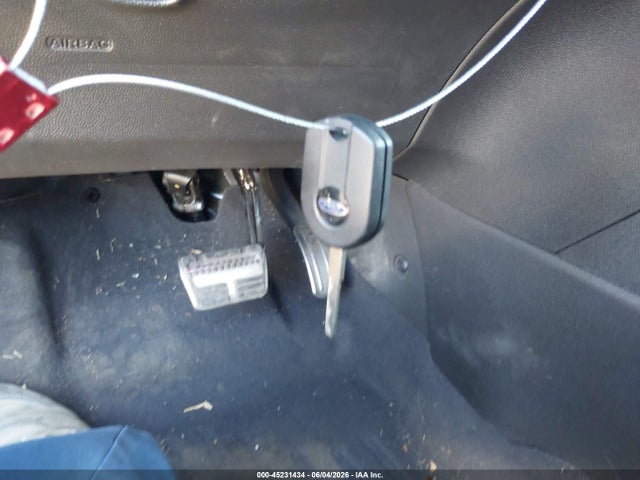 Aukcja sprzedaży 2019 Ford Fiesta St Line, vin: 3FADP4DJ3KM154392, numer aukcji: 45231434