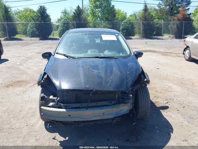 Aukcja sprzedaży 2019 Ford Fiesta St Line, vin: 3FADP4DJ3KM154392, numer aukcji: 45231434