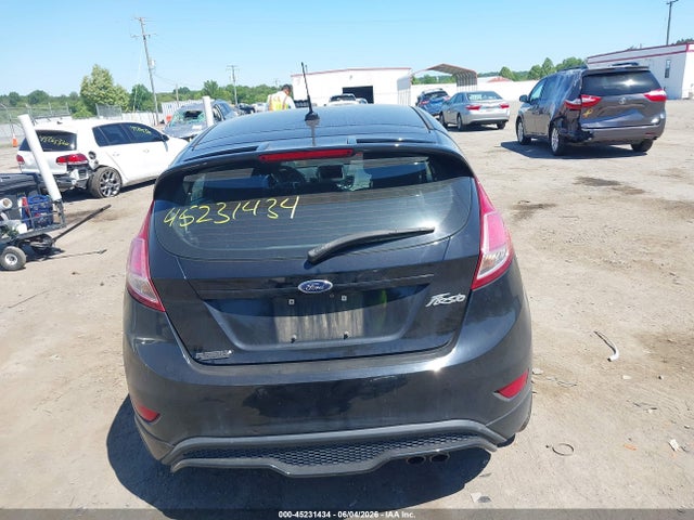 Aukcja sprzedaży 2019 Ford Fiesta St Line, vin: 3FADP4DJ3KM154392, numer aukcji: 45231434