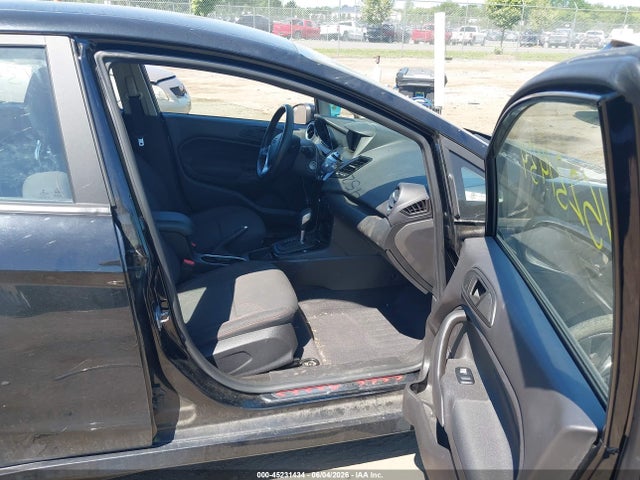 Aukcja sprzedaży 2019 Ford Fiesta St Line, vin: 3FADP4DJ3KM154392, numer aukcji: 45231434