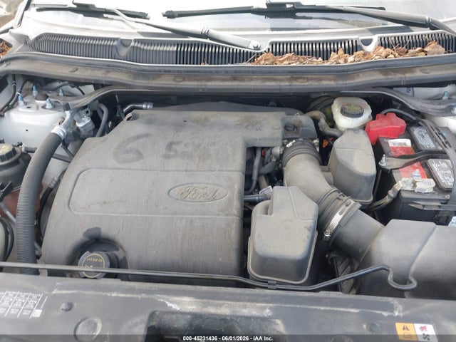 45231436 :رقم المزاد ، 1FM5K7D88HGA67355 vin ، 2017 Ford Explorer Xlt مزاد بيع
