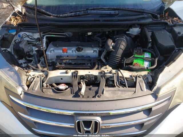 Aukcja sprzedaży 2014 Honda Cr-v Ex-l, vin: 5J6RM4H78EL044686, numer aukcji: 45231439