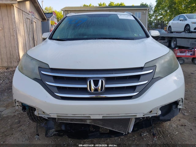 Aukcja sprzedaży 2014 Honda Cr-v Ex-l, vin: 5J6RM4H78EL044686, numer aukcji: 45231439