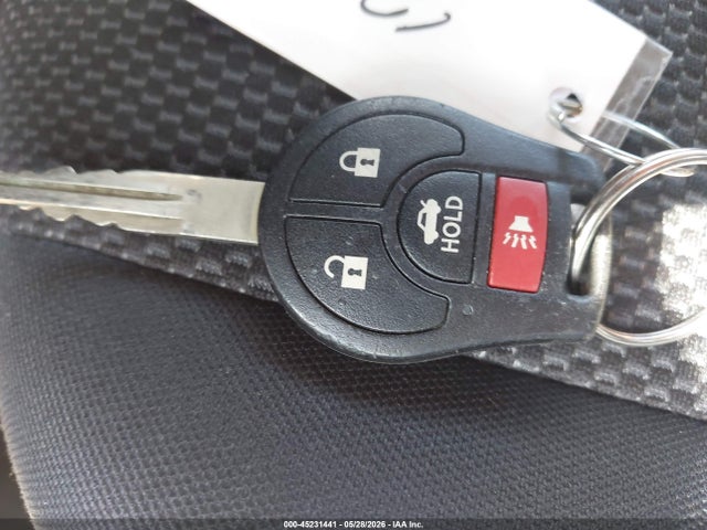 Aukcja sprzedaży 2016 Nissan Sentra Fe+ S/s/sl/sr/sv, vin: 3N1AB7AP2GY248417, numer aukcji: 45231441