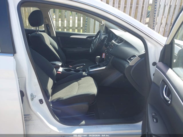 Aukcja sprzedaży 2016 Nissan Sentra Fe+ S/s/sl/sr/sv, vin: 3N1AB7AP2GY248417, numer aukcji: 45231441