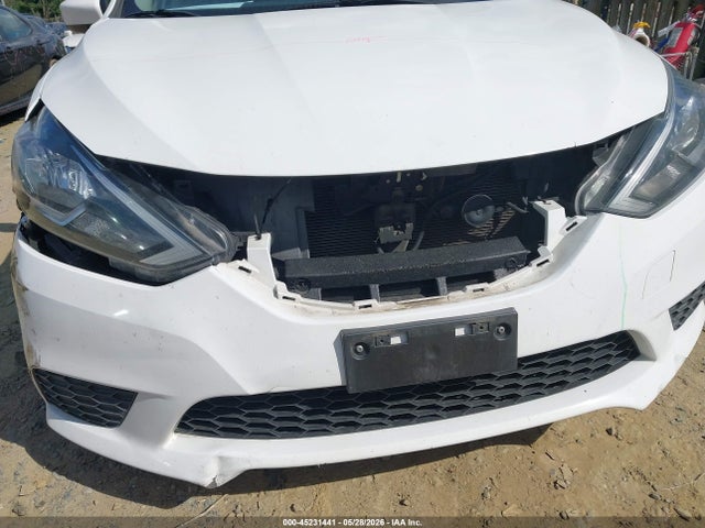 Aukcja sprzedaży 2016 Nissan Sentra Fe+ S/s/sl/sr/sv, vin: 3N1AB7AP2GY248417, numer aukcji: 45231441