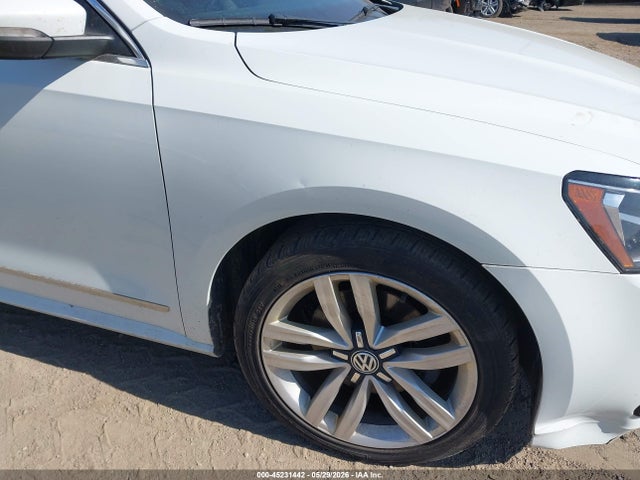 Aukcja sprzedaży 2016 Volkswagen Passat 1.8t Sel/1.8t Sel Premium, vin: 1VWCS7A37GC050098, numer aukcji: 45231442