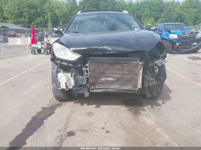 45231443 :رقم المزاد ، KM8JUCAC8CU371449 vin ، 2012 Hyundai Tucson Gls مزاد بيع