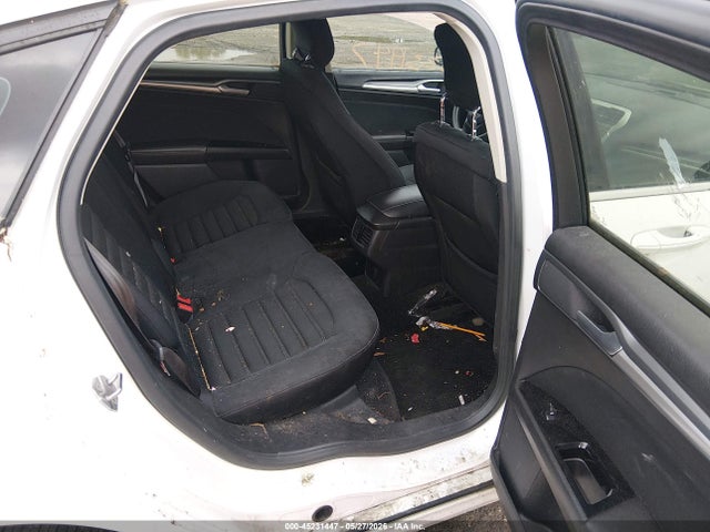 45231447 :رقم المزاد ، 3FA6P0H76DR158099 vin ، 2013 Ford Fusion Se مزاد بيع