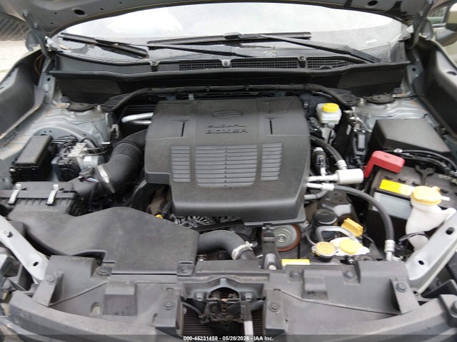 Aukcja sprzedaży 2023 Subaru Forester Premium, vin: JF2SKADC2PH406212, numer aukcji: 45231458