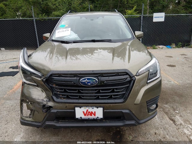 Aukcja sprzedaży 2023 Subaru Forester Premium, vin: JF2SKADC2PH406212, numer aukcji: 45231458