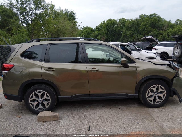 Aukcja sprzedaży 2023 Subaru Forester Premium, vin: JF2SKADC2PH406212, numer aukcji: 45231458