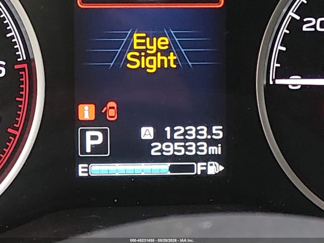 Aukcja sprzedaży 2023 Subaru Forester Premium, vin: JF2SKADC2PH406212, numer aukcji: 45231458