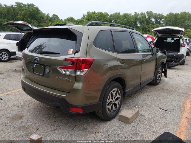 Aukcja sprzedaży 2023 Subaru Forester Premium, vin: JF2SKADC2PH406212, numer aukcji: 45231458