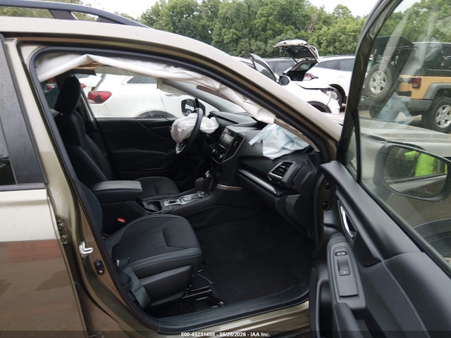 Aukcja sprzedaży 2023 Subaru Forester Premium, vin: JF2SKADC2PH406212, numer aukcji: 45231458