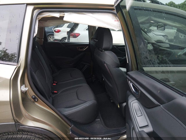 Aukcja sprzedaży 2023 Subaru Forester Premium, vin: JF2SKADC2PH406212, numer aukcji: 45231458