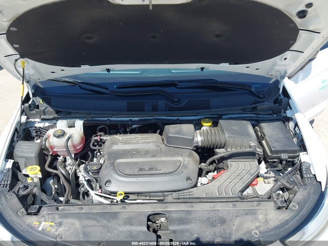 Aukcja sprzedaży 2025 Chrysler Pacifica Limited, vin: 2C4RC1GG2SR526467, numer aukcji: 45231459