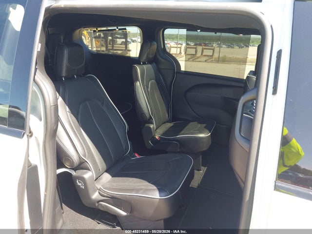 Aukcja sprzedaży 2025 Chrysler Pacifica Limited, vin: 2C4RC1GG2SR526467, numer aukcji: 45231459