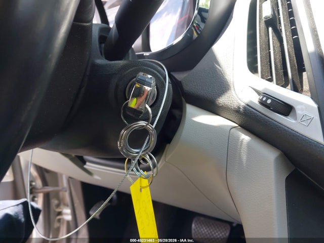 45231463 :رقم المزاد ، 2GKFLUE30G6265762 vin ، 2016 Gmc Terrain Slt مزاد بيع